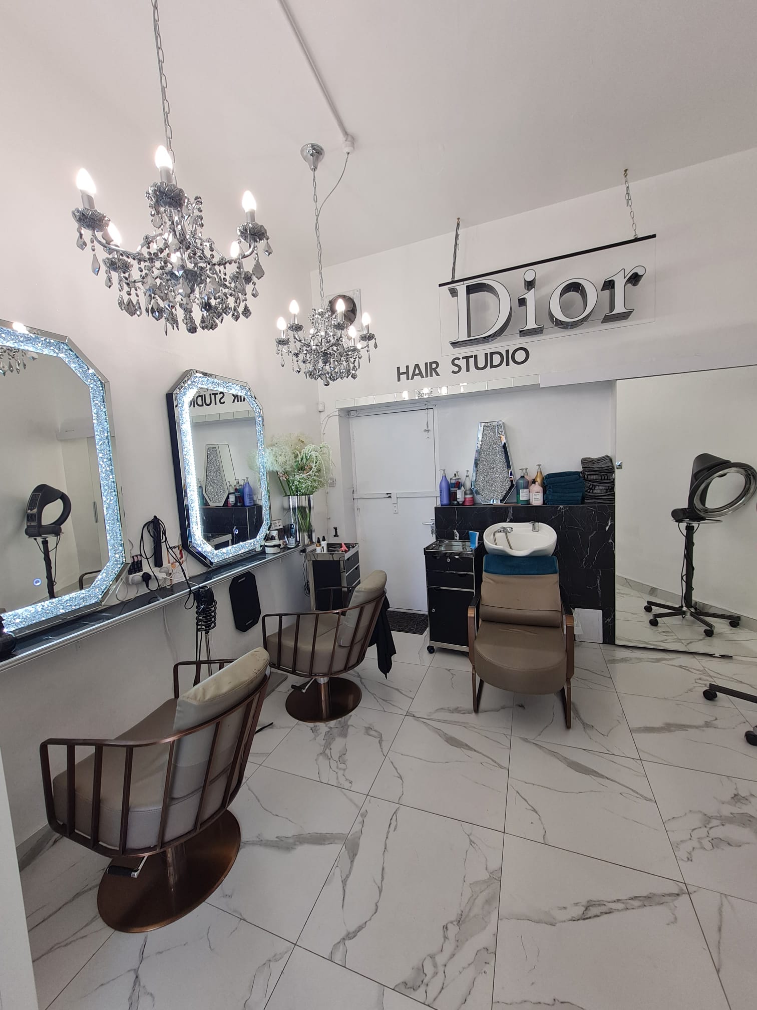 Hair Studio